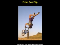 foxflip.com Thumbnail