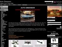 autoobsession.com Thumbnail