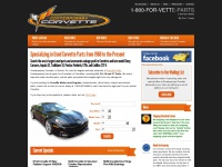 contemporarycorvette.com