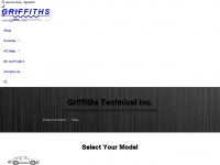 griffiths.com Thumbnail