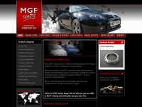 mgfcentre.com Thumbnail