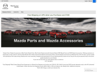 Mazdaparts.org