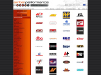 amber-performance.co.uk Thumbnail