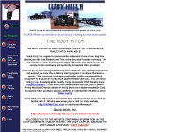 Codyhitch.com