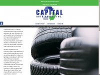 Capitalautoparts.com
