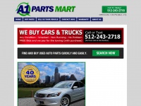 A1partsmart.com