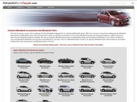 Mitsubishipartspeople.com