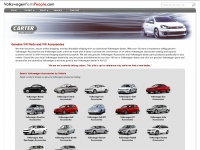 Volkswagenpartspeople.com