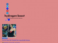 hydrogen-boost.com