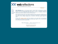 webreflections.com