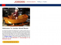 Jordanwoodboats.com