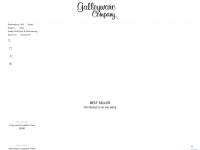 Galleyware.com