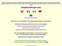 warpdriveprops.com