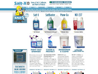 Saltx.com