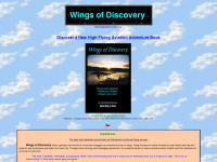 wingsofdiscovery.com Thumbnail