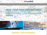 landfallnavigation.com Thumbnail