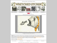 wretchedetcher.com Thumbnail