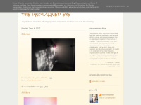 theunplannedeye.blogspot.com Thumbnail