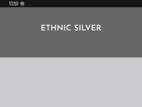 ethnic-silver.com Thumbnail