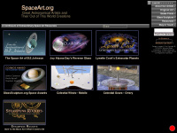 Spaceart.org