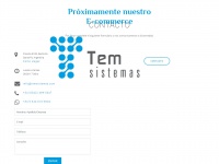 Temsistemas.com