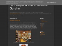 Christophergurshin.blogspot.com