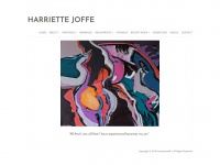 Harriettejoffe.com