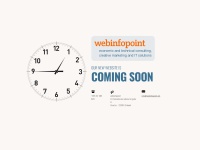 webinfopoint.net Thumbnail