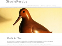 studioperdue.com Thumbnail