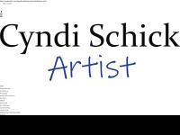 cyndischick.com Thumbnail