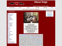 aboutdogs.us Thumbnail