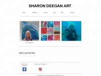 sharondeegan-art.com