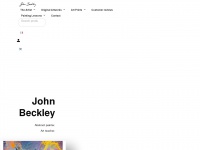 johnbeckley.com Thumbnail