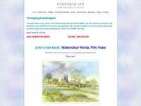 marshlandarts.co.uk Thumbnail