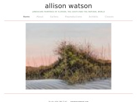 Allisonwatson.com