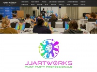 jjartworks.com Thumbnail