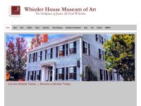 whistlerhouse.org Thumbnail