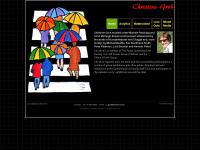 christine-groh.com Thumbnail