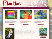 janhart.com