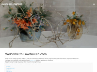 Lawwaihin.com