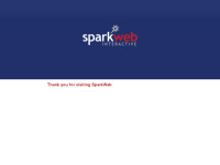 sparkweb.net Thumbnail