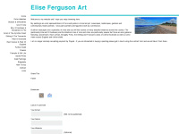 Eliseferguson.co.uk