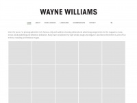 waynewilliamsstudio.com