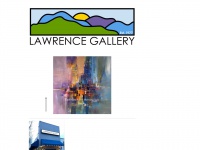 lawrencegallery.net