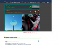 massurrealism.org Thumbnail