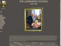 leningradschool.com Thumbnail