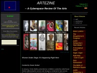 Artezine.com