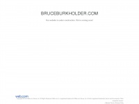 bruceburkholder.com