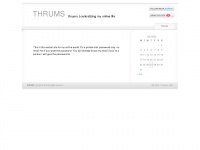 timethrums.com