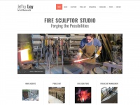 firesculptor.com